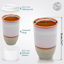 Load image into Gallery viewer, Horizon Cup