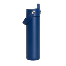 Load image into Gallery viewer, Elemental - Core Insulated Leakproof Bottle w/Handle 24oz - Navy