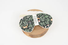 Load image into Gallery viewer, Little Man - Sweet Dream Sleep Mask / Fox + Toadstool