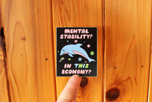 Load image into Gallery viewer, Mental Stability Sticker