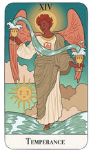 Load image into Gallery viewer, Hachette Book Group - Essential Tarot Deck
