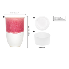 Load image into Gallery viewer, Coral Pink Cup