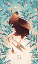 Load image into Gallery viewer, Seed & Sickle Oracle Deck Deck
