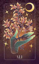 Load image into Gallery viewer, Seed & Sickle Oracle Deck Deck