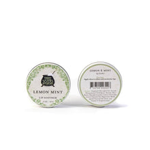 Load image into Gallery viewer, Lip Soother Lemon & Mint