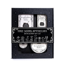 Load image into Gallery viewer, Boxed Bath & Body Gift Sets