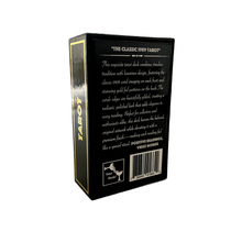 Load image into Gallery viewer, Gilded Tarot & Guide | Classic Tarot Design and Gold Foil