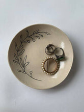 Load image into Gallery viewer, Ring Bowl: Rosemary