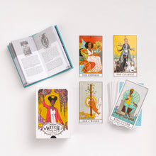 Load image into Gallery viewer, Hachette Book Group - Modern Witch Tarot Deck