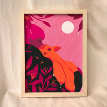 Load image into Gallery viewer, The Shepherd 8x10 Print