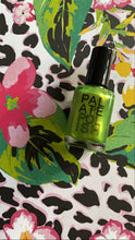 Load image into Gallery viewer, Kiwi Nail Polish
