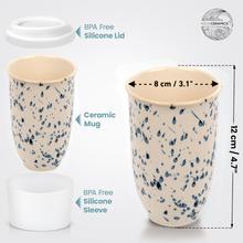 Load image into Gallery viewer, Orchid Cup