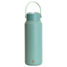 Load image into Gallery viewer, Elemental - Core Insulated Leakproof Bottle w/Handle 40oz - Sage