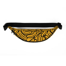 Load image into Gallery viewer, Fanny Pack: Banana