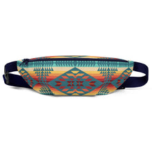 Load image into Gallery viewer, Fanny Pack: Desert Diamond