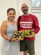 Load image into Gallery viewer, 8/8 Creating Moss-Scapes Workshop