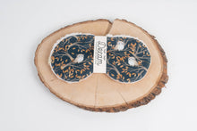 Load image into Gallery viewer, Little Man - Sleep Mask / Sweet Dreams Sleep Mask Night Owl