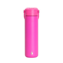 Load image into Gallery viewer, Elemental - Core Insulated Leakproof Bottle w/Handle 24oz - Hot Pink