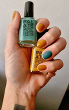 Load image into Gallery viewer, Spirulina Smoothie Nail Polish