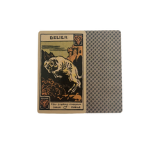 Load image into Gallery viewer, Astrological Tarot Deck with Guidebook | Made in USA |