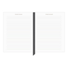 Load image into Gallery viewer, Elizabeth Gilbert The Women I Love and Admire Journal