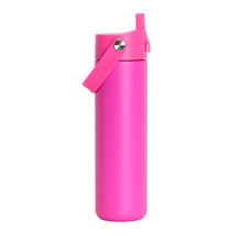 Load image into Gallery viewer, Elemental - Core Insulated Leakproof Bottle w/Handle 24oz - Hot Pink