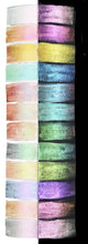 Load image into Gallery viewer, Chameleon Iridescent Watercolor Paint Set (12 colors)