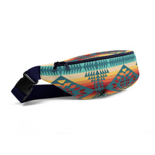 Load image into Gallery viewer, Fanny Pack: Desert Diamond