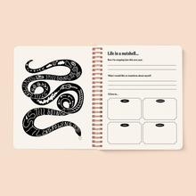 Load image into Gallery viewer, Undated Planner (FKA Open Dated Planner)