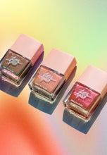 Load image into Gallery viewer, Glam & Grace - Non-Toxic Nail Polish - Lush Greens