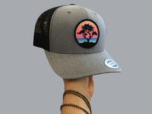 Load image into Gallery viewer, Tommy Breeze Trucker Hat