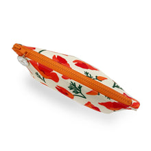 Load image into Gallery viewer, Skinny Zip: Poppy Cream