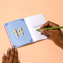Load image into Gallery viewer, Things I Love About *YOU* Fill in the Love Journal