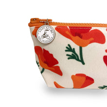 Load image into Gallery viewer, Skinny Zip: Poppy Cream