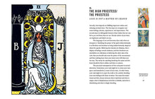Load image into Gallery viewer, Tarot Basics: A Guide to Using & Interpreting the Cards