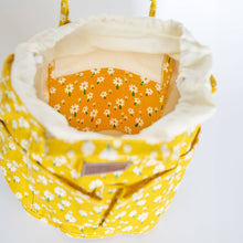 Load image into Gallery viewer, MAIKA - NEW! Project Tote, Echo Tangerine