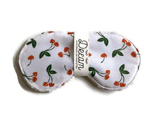 Load image into Gallery viewer, Little Man - Sweet Dream Sleep Mask / Cherry Heart