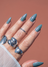 Load image into Gallery viewer, Glam & Grace - Non-Toxic Nail Polish - Dance Party
