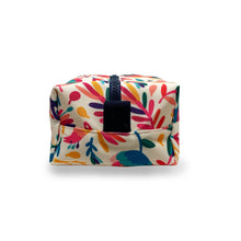 Load image into Gallery viewer, Box Zip Otomi Ivory