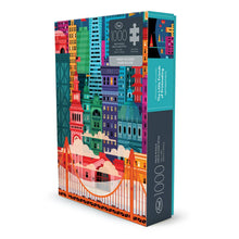 Load image into Gallery viewer, Puzzle 1000 PC - The Little Friends of Printmaking - SF