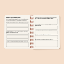 Load image into Gallery viewer, Undated Planner (FKA Open Dated Planner)