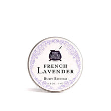 Load image into Gallery viewer, Body Butter French Lavender
