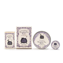 Load image into Gallery viewer, Body Butter California Mission Fig & Honey