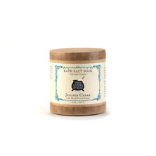 Load image into Gallery viewer, Bath Salt Soak Juniper & Cedar