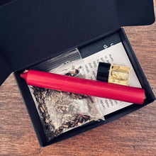 Load image into Gallery viewer, Passion Mini Spell Kit