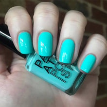 Load image into Gallery viewer, Robin Egg Nail Polish