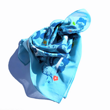 Load image into Gallery viewer, Bandana - Flowers
