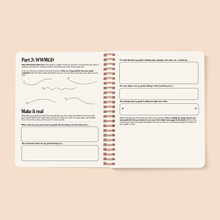 Load image into Gallery viewer, Undated Planner (FKA Open Dated Planner)