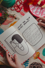 Load image into Gallery viewer, Make It Happen Journal