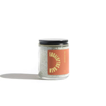 Load image into Gallery viewer, Urb Apothecary - Eucalyptus Bath - Mineral Restoring, Color Therapy Soak: 3 OZ BIODEGRADABLE ENVELOPE